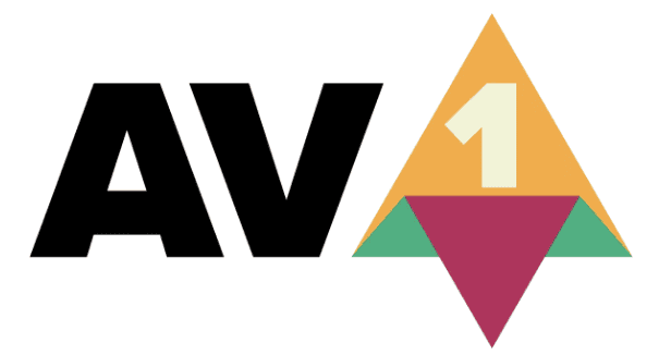 AV1 Video Compression